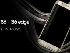 Samsung : les #GalaxyS6 et #GalaxyS6edge en pré-commande dès aujourd’hui – #NextIsNow