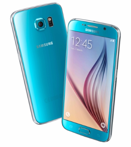 Samsung : les #GalaxyS6 et #GalaxyS6edge en pré-commande dès aujourd’hui – #NextIsNow