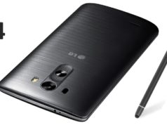 LG G4 Note : un projet de phablette milieu de gamme ?