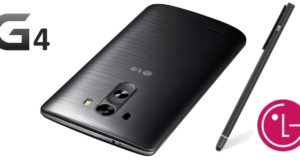 LG G4 Note : un projet de phablette milieu de gamme ?