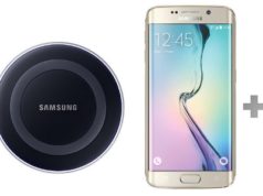 Précommandes des Samsung Galaxy S6 : comment recevoir votre chargeur à induction ?