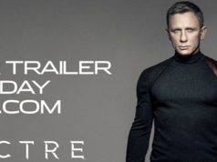 Le trailer de Spectre : 1min 36s à propos d'un secret lié à James Bond