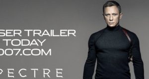 Le trailer de Spectre : 1min 36s à propos d'un secret lié à James Bond