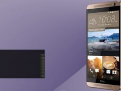 HTC dévoile officiellement les HTC One E9 et HTC One E9+