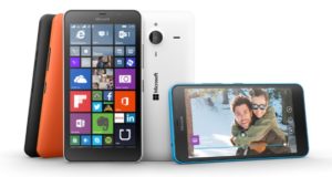 #MWC2015 - Microsoft présente ses smartphones Lumia 640 et Lumia 640 XL