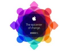Apple : la conférence développeurs #WWDC2015 se tiendra du 8 au 12 juin 2015