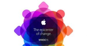 Apple : la conférence développeurs #WWDC2015 se tiendra du 8 au 12 juin 2015