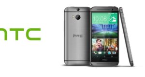 HTC dévoile le HTC One M8s