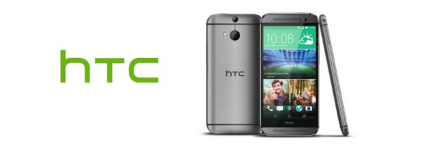 HTC dévoile le HTC One M8s