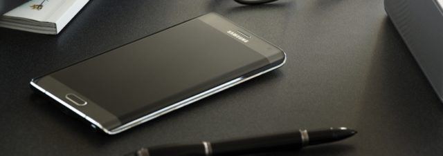Samsung Galaxy Note Edge : un Galaxy Note 4 avec un écran incurvé ? [Test]