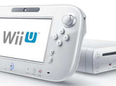 Wii U de Nintendo