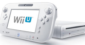 Wii U de Nintendo