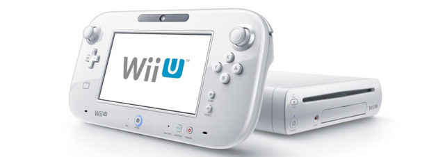 Wii U de Nintendo