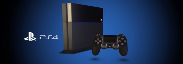 La Playstation 4 passe par la case jailbreak grâce au Raspberry Pi !