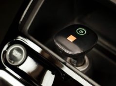 Orange lance l'AirBox Auto, un point d'accès mobile dans la voiture