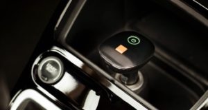 Orange lance l'AirBox Auto, un point d'accès mobile dans la voiture