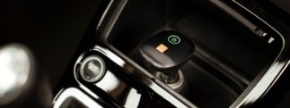 Orange lance l'AirBox Auto, un point d'accès mobile dans la voiture