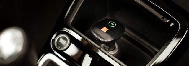 Orange lance l'AirBox Auto, un point d'accès mobile dans la voiture