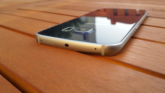 Samsung #GalaxyS6edge : un bolide fait de verre et de métal [Test]