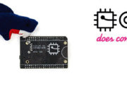 C.H.I.P., un nouveau projet de micro-PC