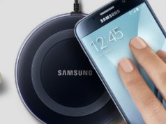 Le chargeur à induction Samsung : un accessoire premium pour le #GalaxyS6edge [Test]