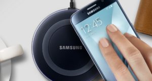 Le chargeur à induction Samsung : un accessoire premium pour le #GalaxyS6edge [Test]