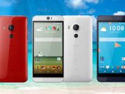 HTC : lancement du HTC Butterfly 3 mais uniquement au Japon