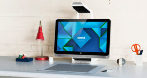 HP Sprout, le tout en un qui en rajoute