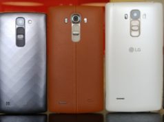 LG G4 Stylus et LG G4c : caractéristiques, prix et disponibilité