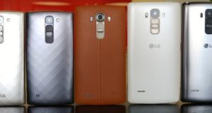 LG G4 Stylus et LG G4c : caractéristiques, prix et disponibilité
