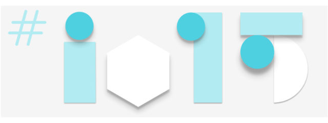 Google I/O 2015, les annonces attendues