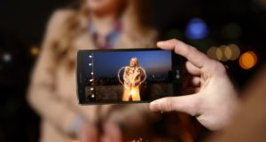 LG G4 : le nouveau smartphone à succès de LG ?