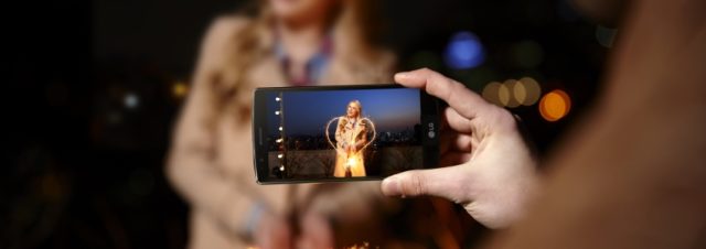 LG G4 : le nouveau smartphone à succès de LG ?