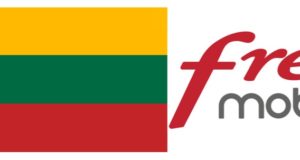 Free Mobile : le roaming depuis la Lituanie maintenant inclus