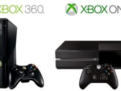 #E32015 - Jouer aux jeux Xbox 360 sur Xbox One dès la fin de l'année !