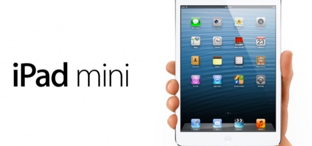 #Apple : l'iPad Mini de 1ère génération tire sa révérence très discrètement