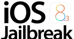 TaiG 2.0, le #jailbreak de l'iOS 8.3 est disponible!