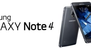 Samsung Galaxy Note 4 : mise à jour Android 5.1.1 pour cet été ?