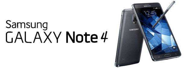 Samsung Galaxy Note 4 : mise à jour Android 5.1.1 pour cet été ?