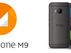 Le HTC One M9 recevra la mise à jour Android M
