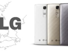 Le LG G4c est arrivé en Europe et vous pouvez le pré-commander en France !