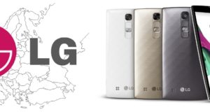 Le LG G4c est arrivé en Europe et vous pouvez le pré-commander en France !