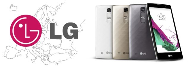 Le LG G4c est arrivé en Europe et vous pouvez le pré-commander en France !