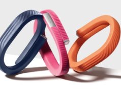 7 jours avec le Jawbone UP24 [Test]