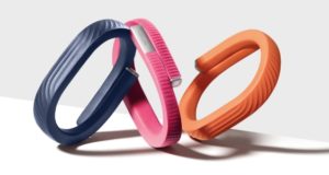 7 jours avec le Jawbone UP24 [Test]