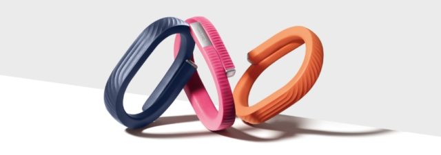 7 jours avec le Jawbone UP24 [Test]