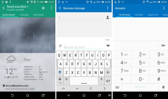 HTC One M9 : un bon successeur au HTC One M8 mais peut mieux faire [Test]