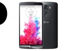 LG G3 : la prochaine mise à jour sera Android M ?
