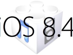 L’iOS 8.4 est disponible au téléchargement [liens directs]