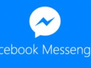 Facebook Messenger accessible sans compte Facebook